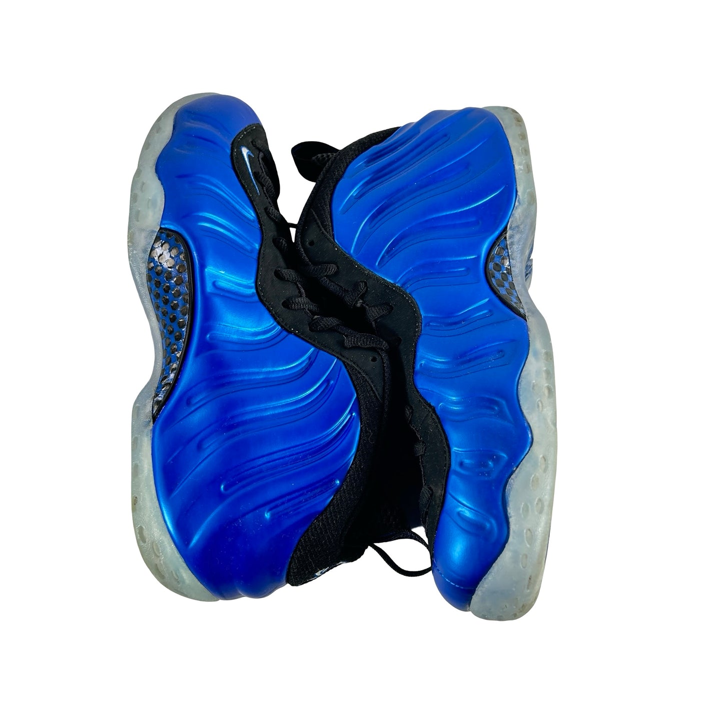 FQ8181 511 Nike Air Foamposite One International Blue [USED] - 9.5 M (Used5)