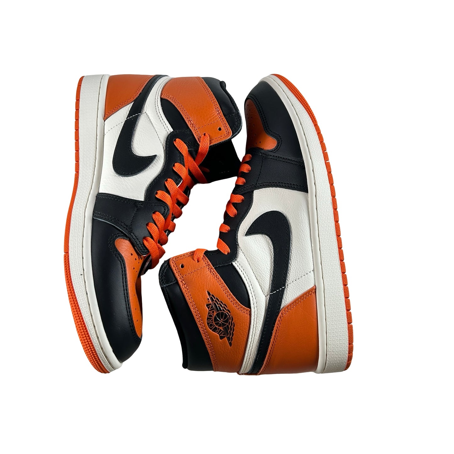 DZ5485 008 Jordan 1 Retro High OG Shattered Backboard (2025) [USED] - 11 M (VNDS2)