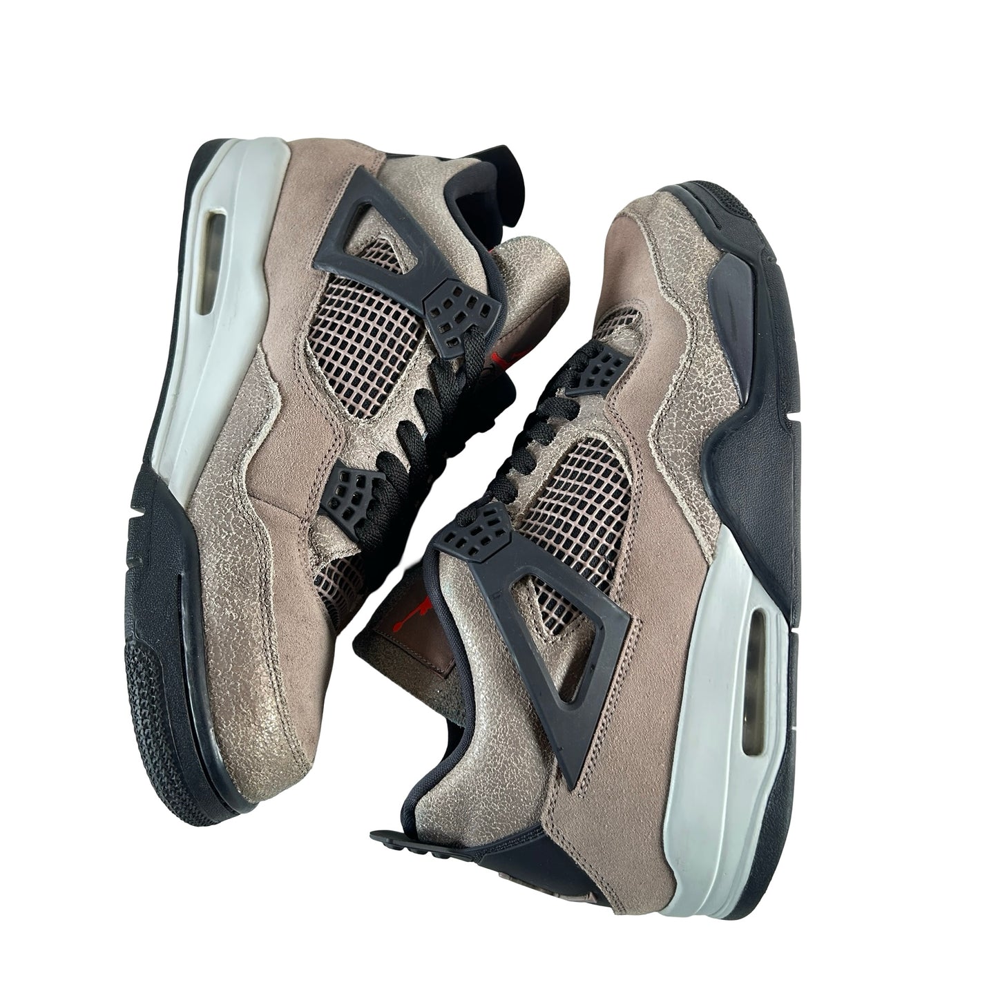 DB0732 200 Jordan 4 Taupe Haze [USED] - 12 M (Used6)