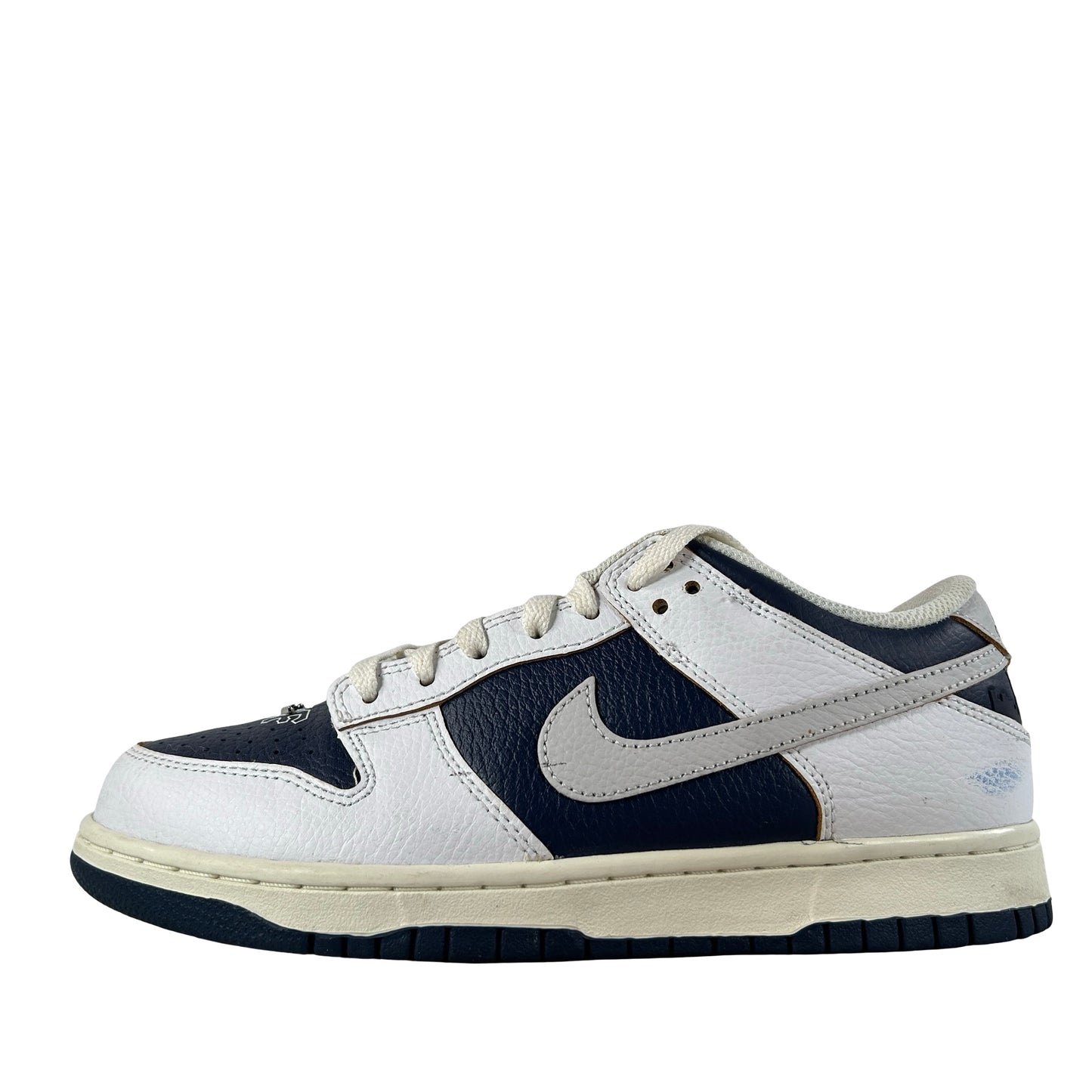 FD8775 100 Nike SB Dunk Low HUF New York City [USED] - 6 M (Used)