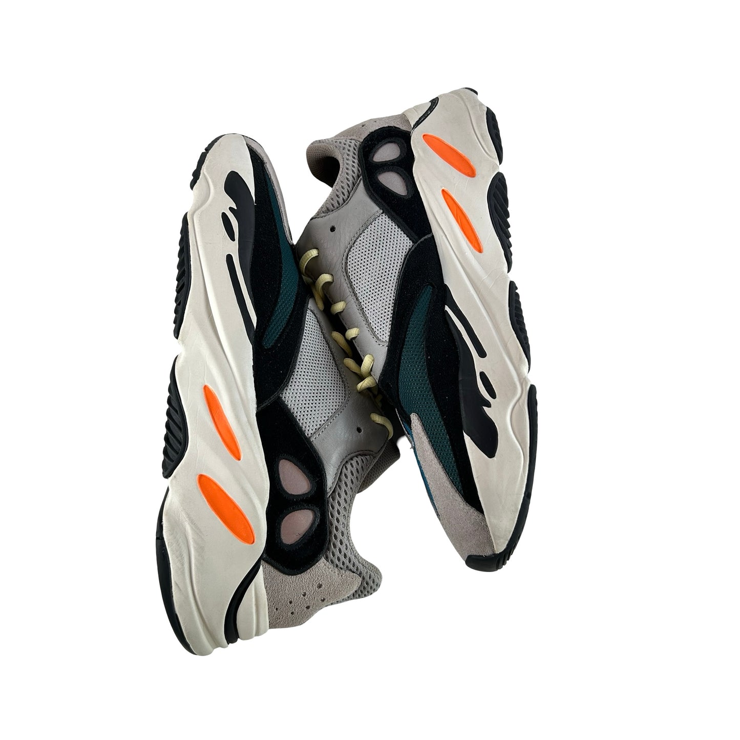 B75571 Yeezy 700 Wave Runner [USED] - 11.5 M (Used)