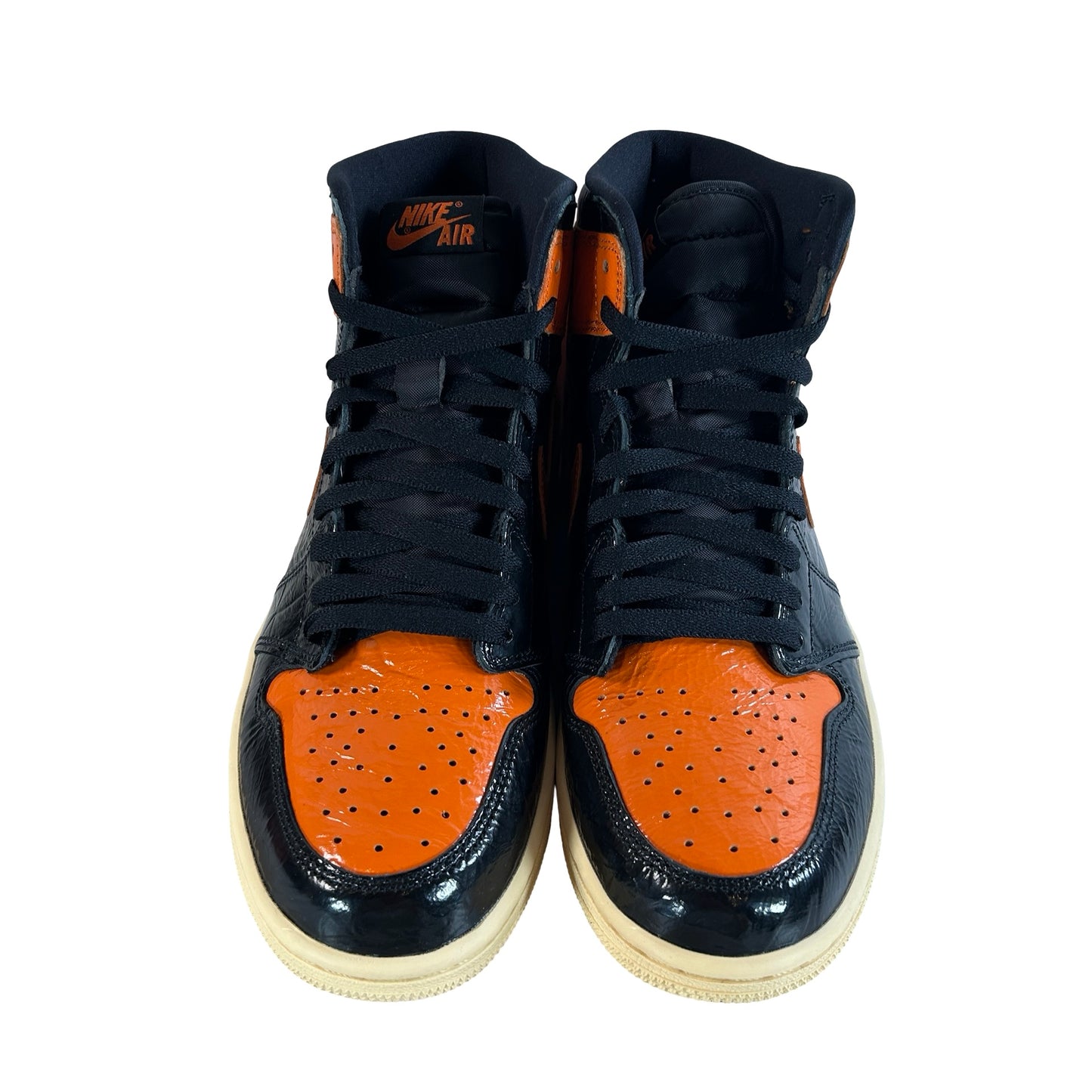 555088 028 Jordan 1 Retro High Shattered Backboard 3.0 [USED] - 8.5 M (Used2)