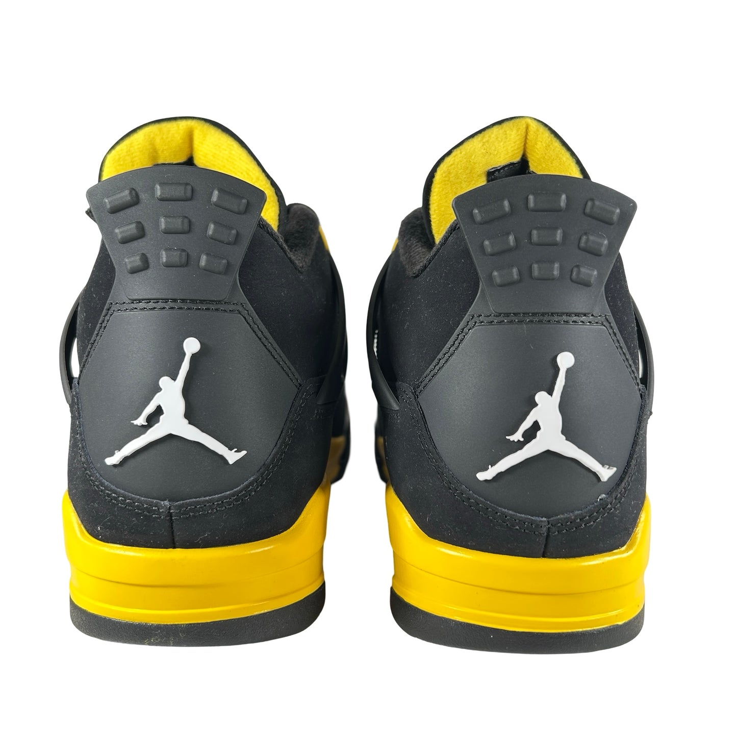DH6927 017 Jordan 4 Retro Thunder [USED] - 11 M (VNDS2)