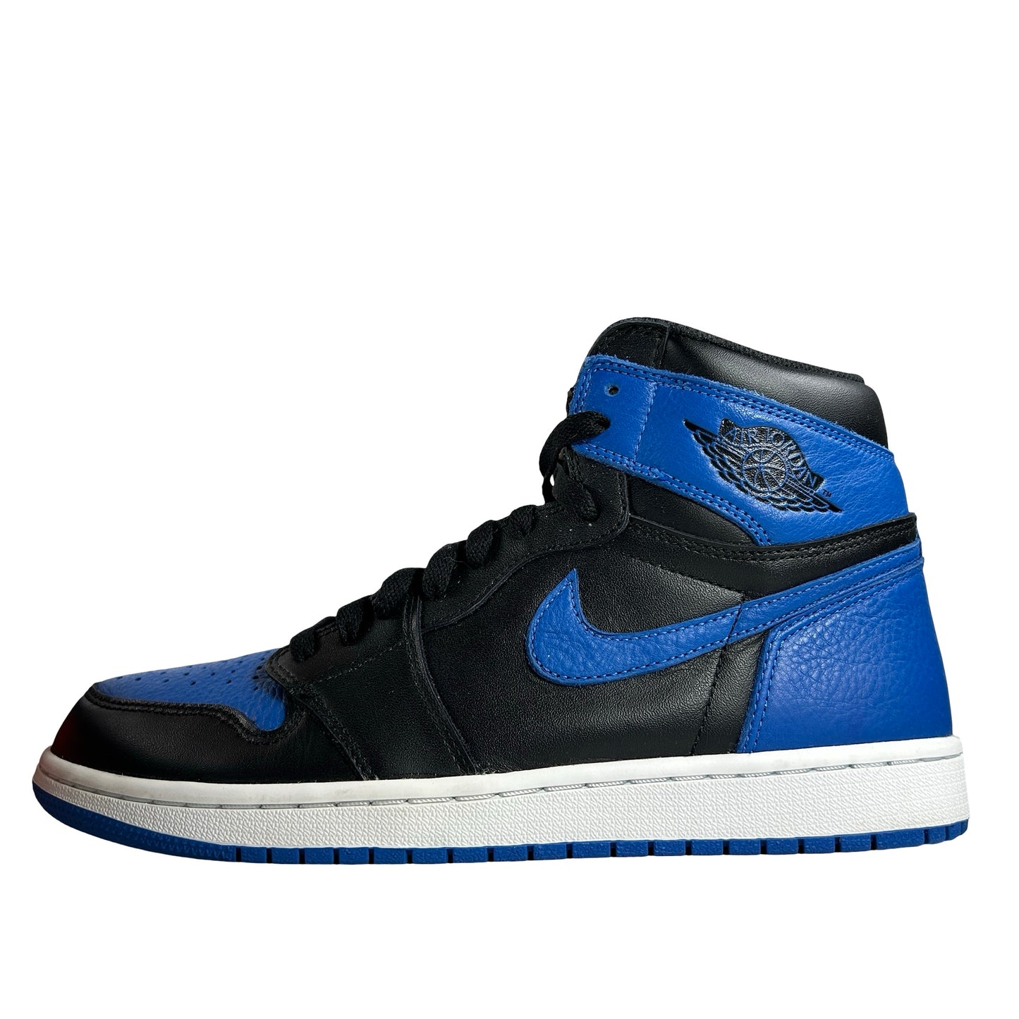 555088 007 Jordan 1 Retro Royal (2017) [USED] - 10.5 M (Used9)