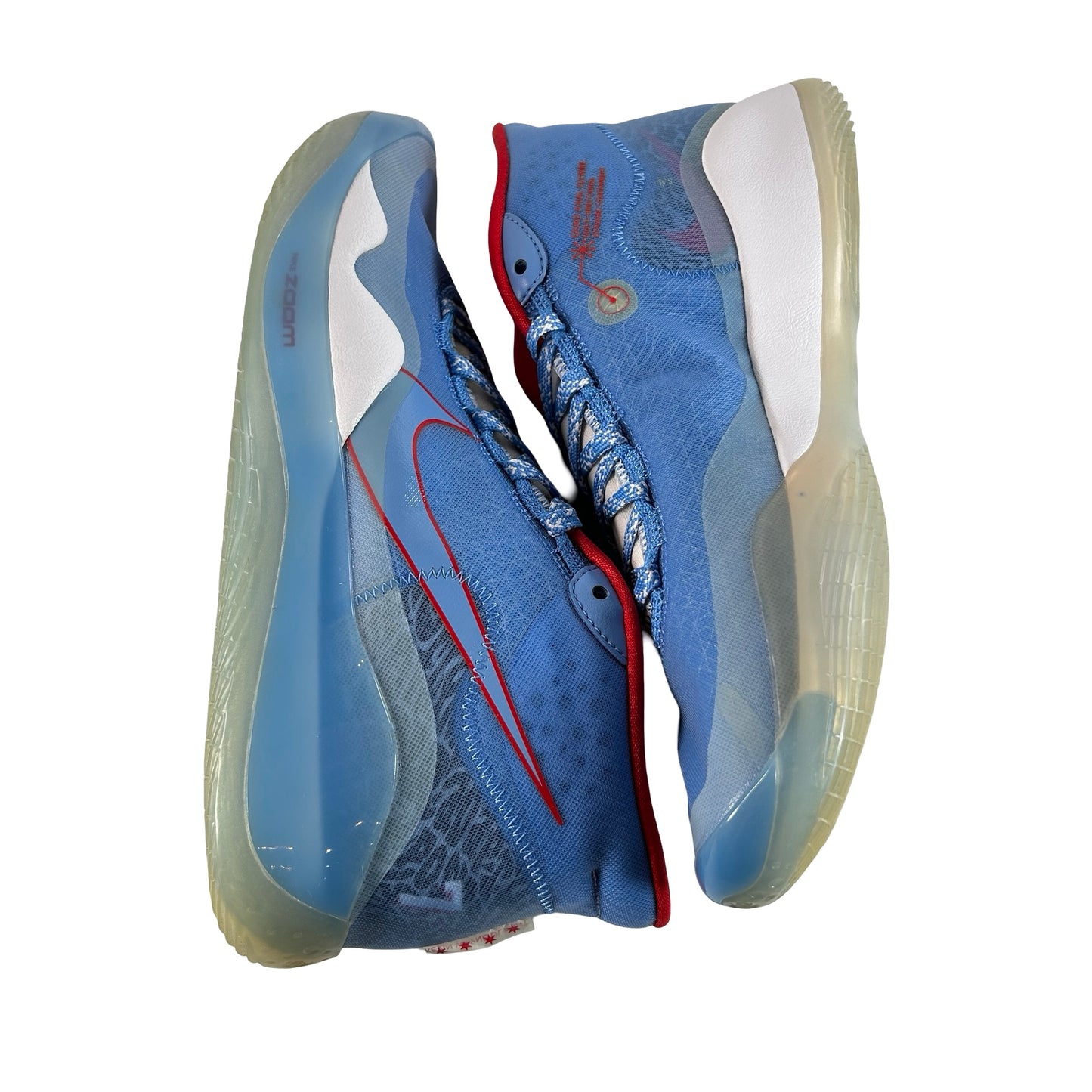 CD4982 900 Nike KD 12 Don C [USED] - 11 M (Used) (No Box)
