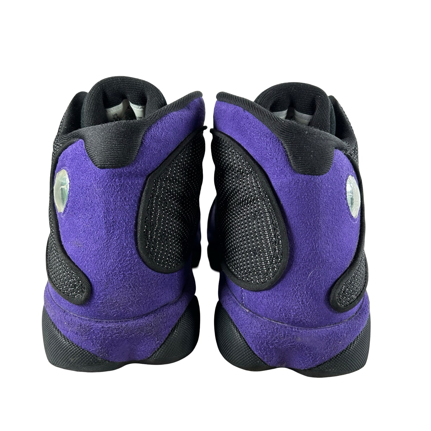 DJ5982 015 Jordan 13 Retro Corte Púrpura