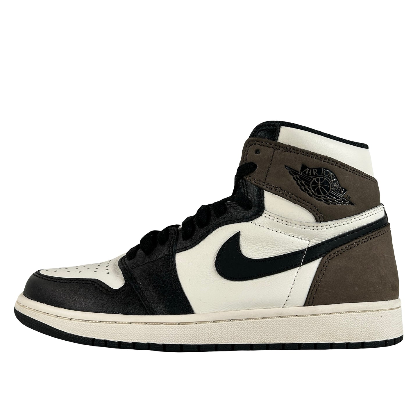555088 105 Jordan 1 Mocha [USED] - 9.5 M (Used8)