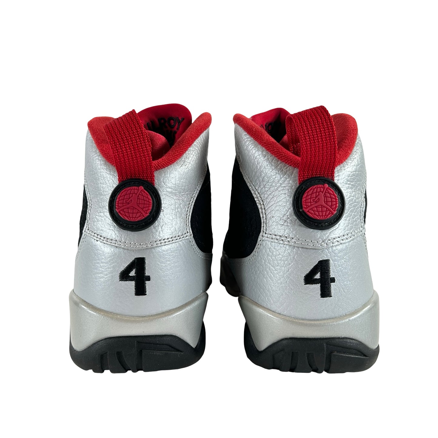 302370 012 Jordan 9 Retro Johnny Kilroy [USED] - 10 M (Used)