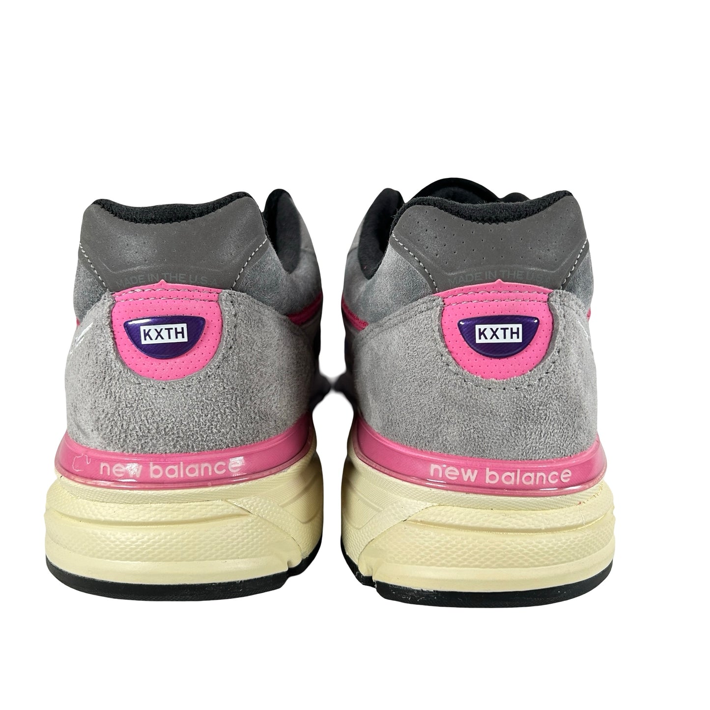 M990KT4 New Balance 990v4 Kith United Arrows & Sons [USED] - 10.5 M (VNDS)