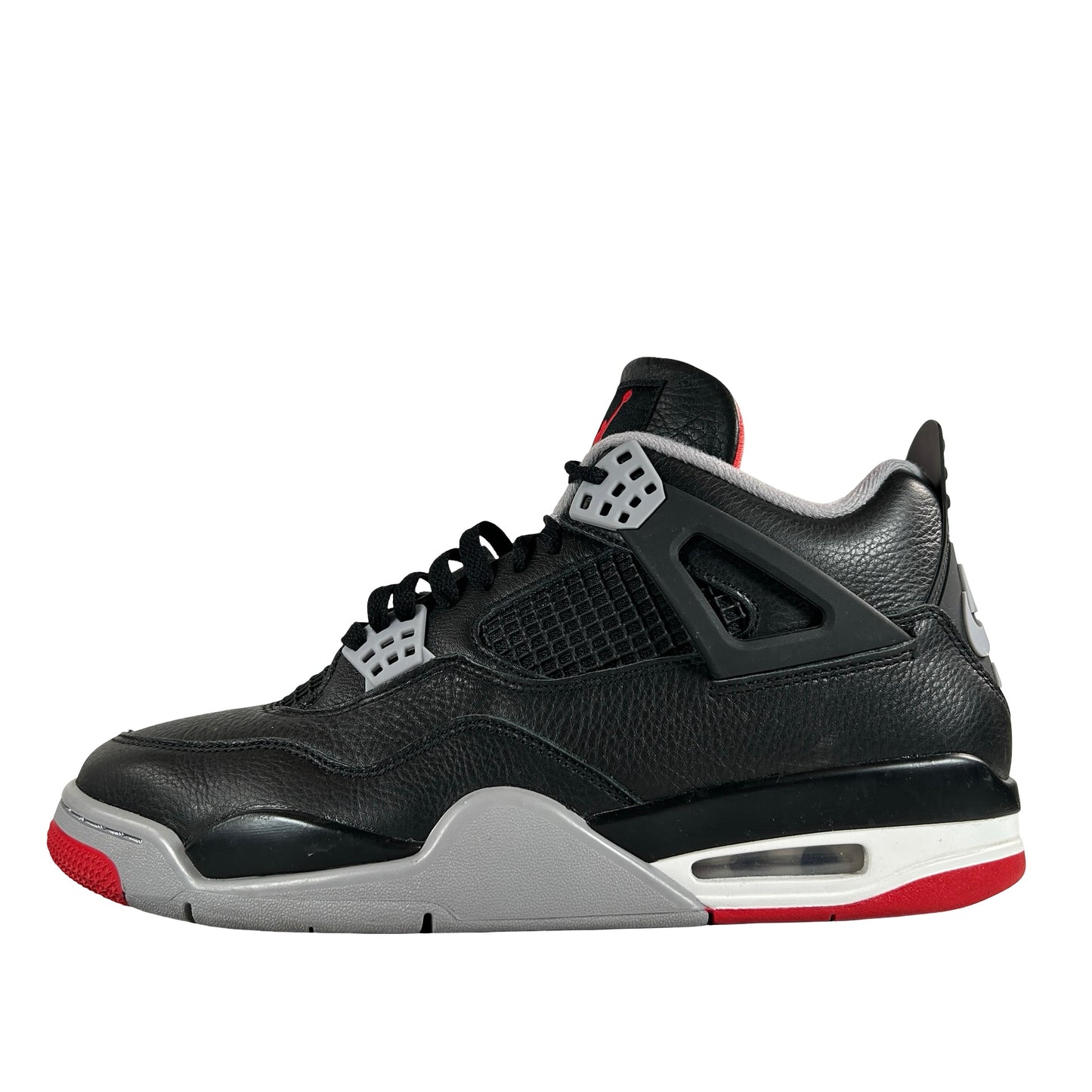FV5029 006 Jordan 4 Retro Bred Reimagined [USED] - 11 M (Used14)