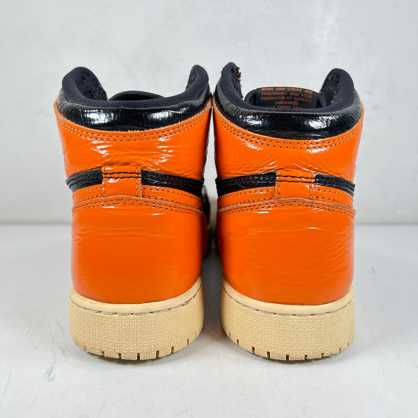 575441 028 Jordan 1 SBB 3.0 (GS) [USED] - 6 Y (Used3)