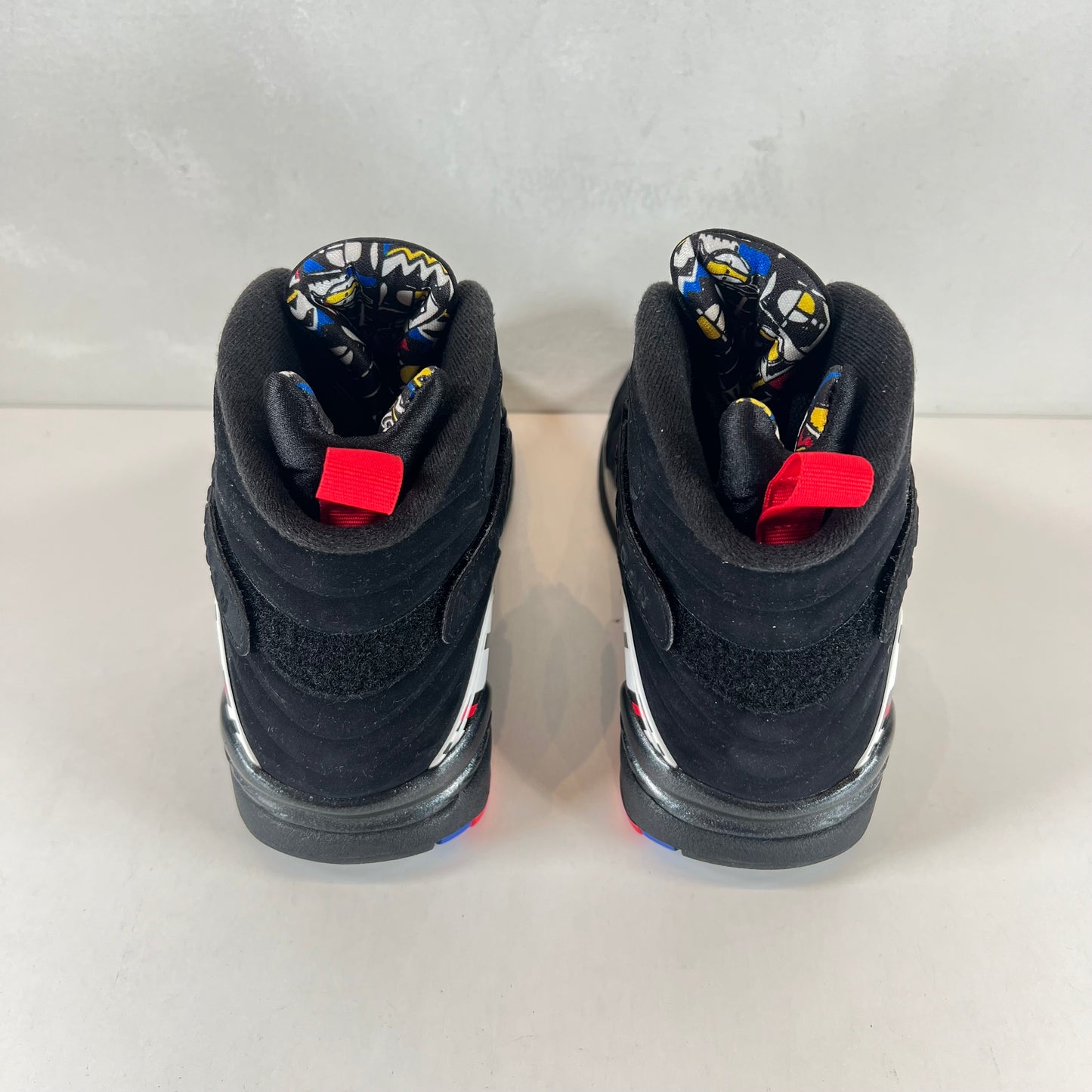 305381 062 Jordan 8 Retro Eliminatorias