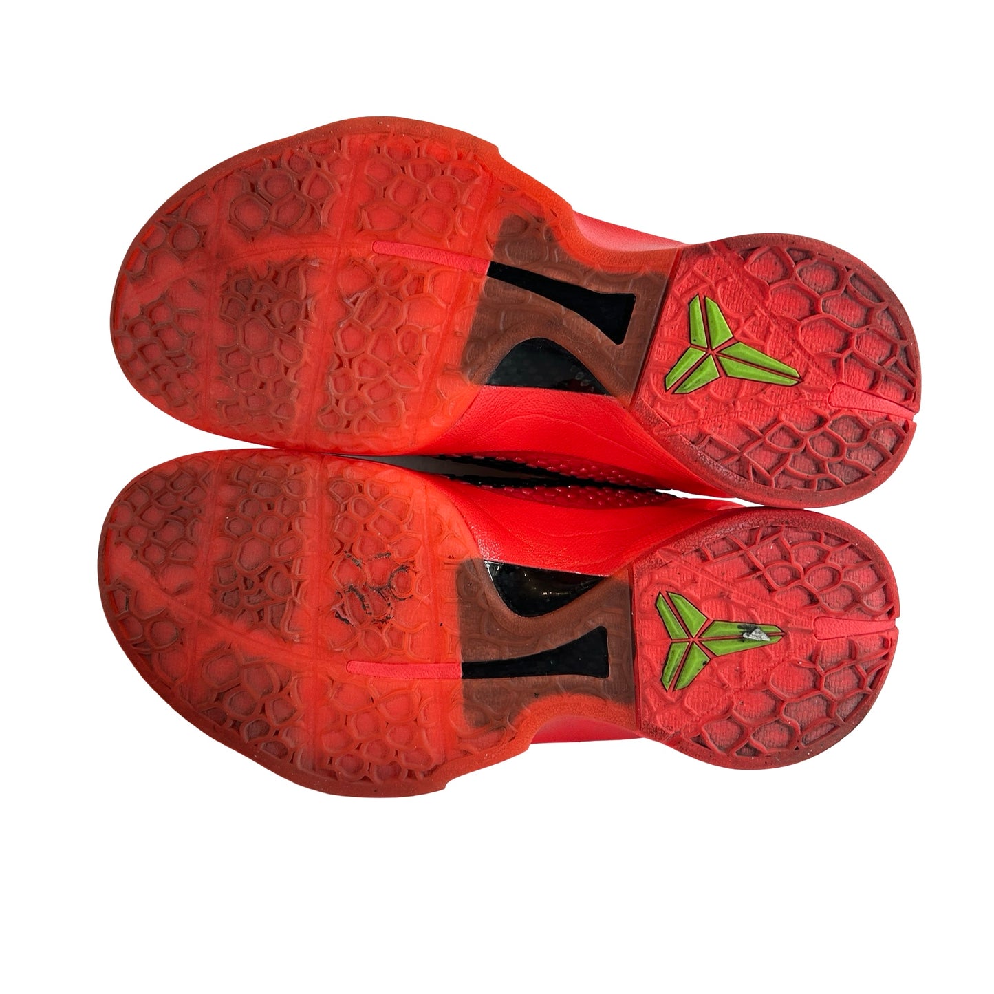 FV4921 600 Nike Kobe 6 Protro Reverse Grinch [USED] - 5 M (Used2)