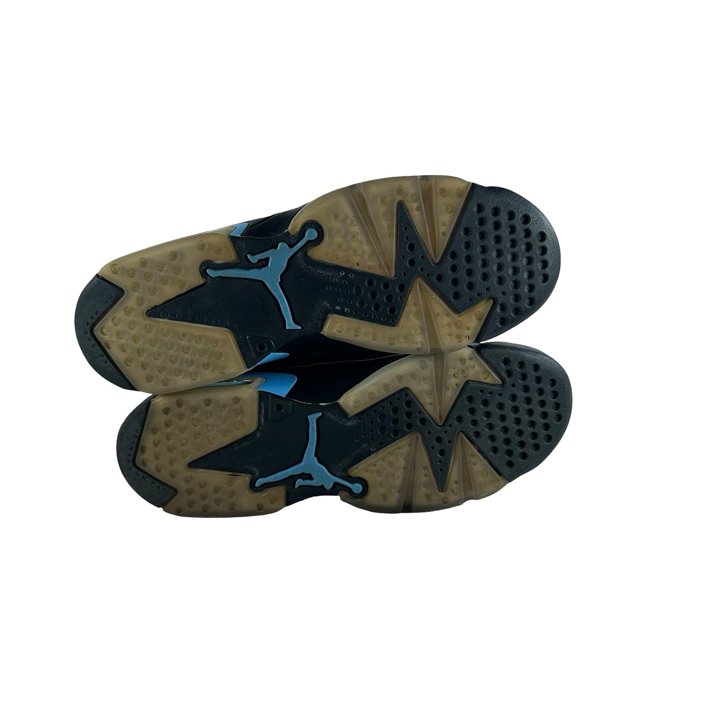 384665 006 Jordan 6 Retro UNC (GS) [USED] - 5 Y (Used)