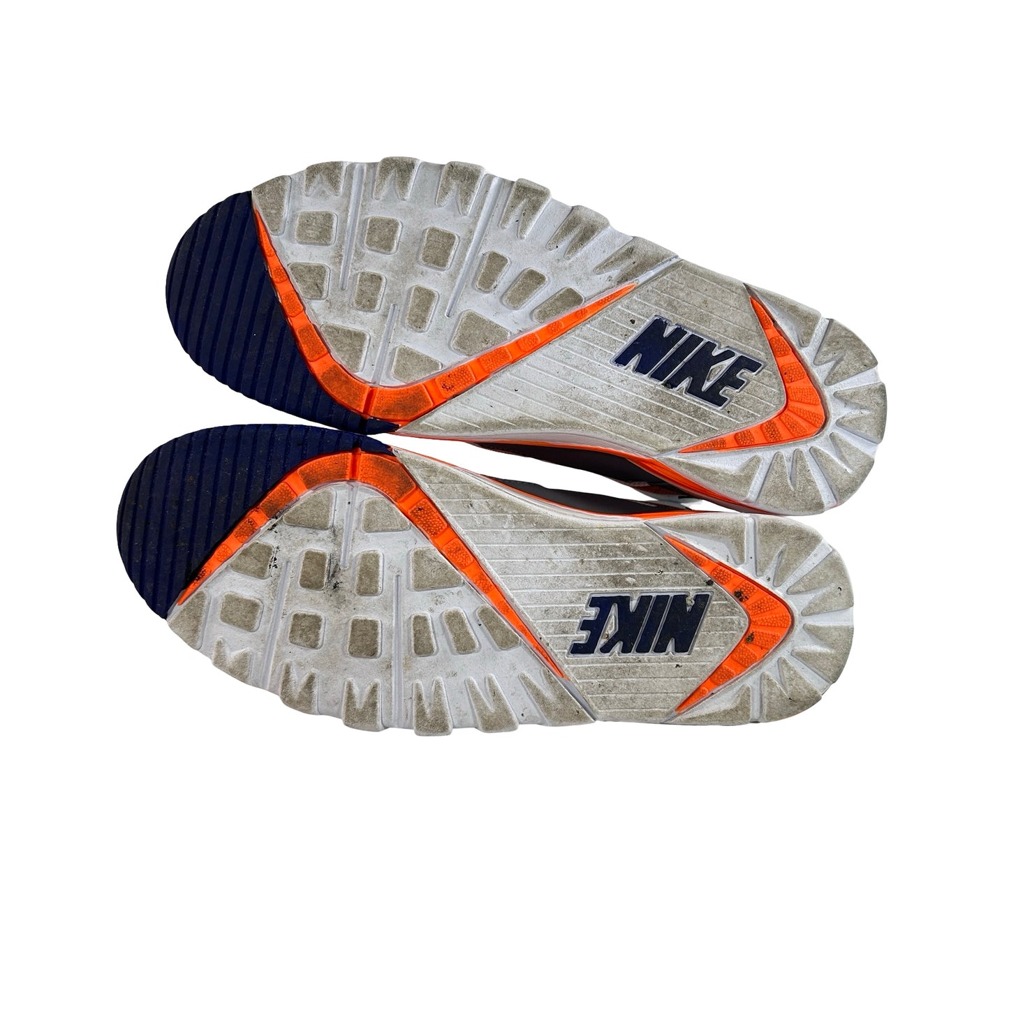 DV2212 100 Nike Air Trainer SC High Auburn [USED] - 9.5 M (Used)