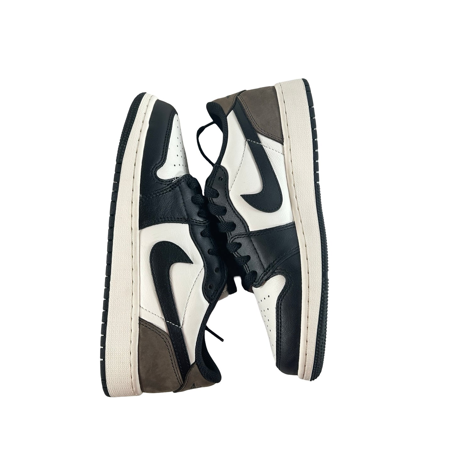 CZ0858 102 Jordan 1 Retro Low OG Mocha (GS) [USED] - 5.5 Y (Used)