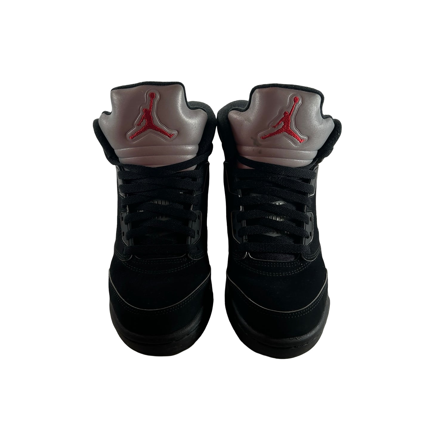 HF3976 001 Jordan 5 Retro OG Black Metallic Reimagined (GS) [USED] - 6.5 Y (Used2) (No Box2)