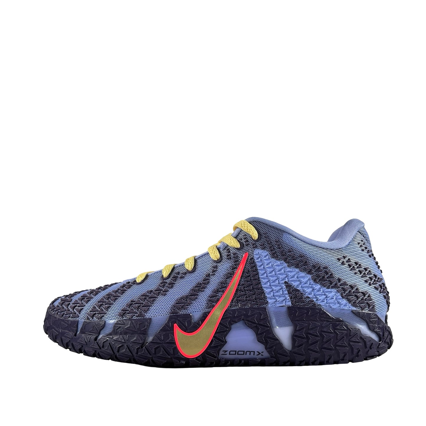 HF2793 700 Nike Ja 3 Hustle & Flow [USED] - 12 M (VNDS)