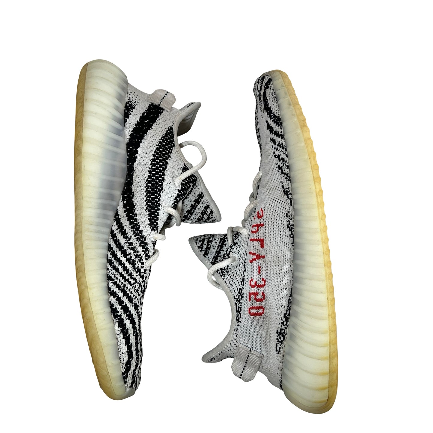 CP9654 Yeezy 350 V2 Cebra