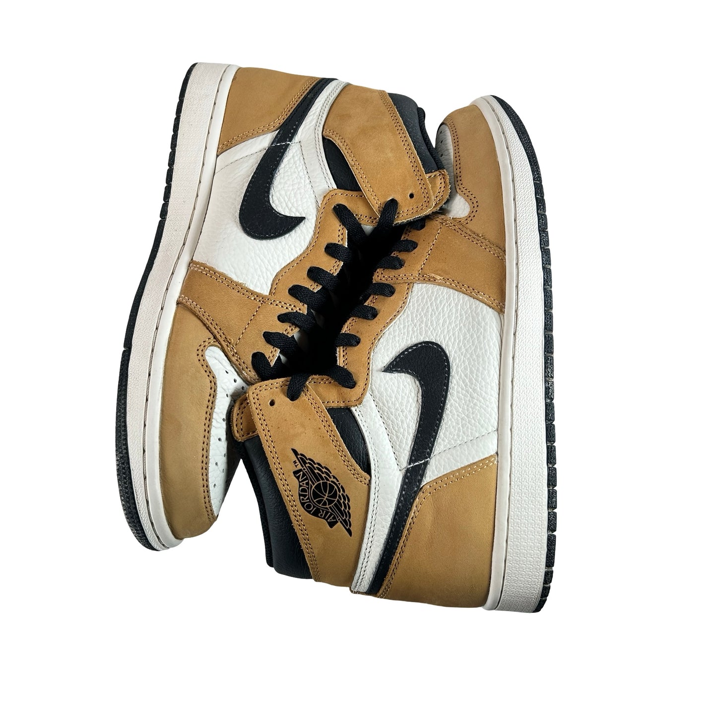555088 700 Jordan 1 Rookie of the Year [USED] - 11 M (Used3)
