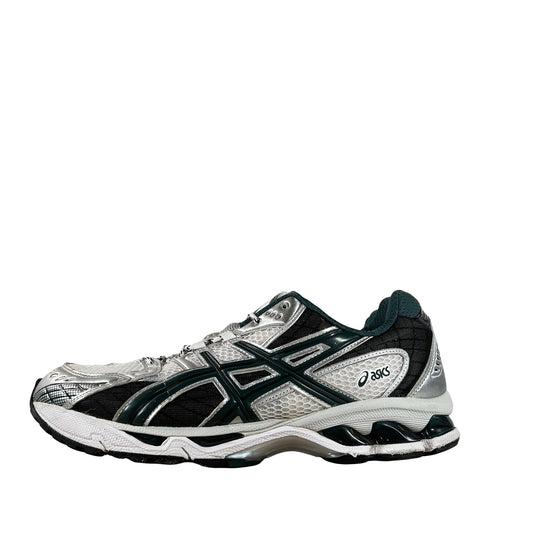 1203A543 400 ASICS Gel-Nimbus 10.1 Ocean Haze [USED] - 11 M (Used) (No Box)