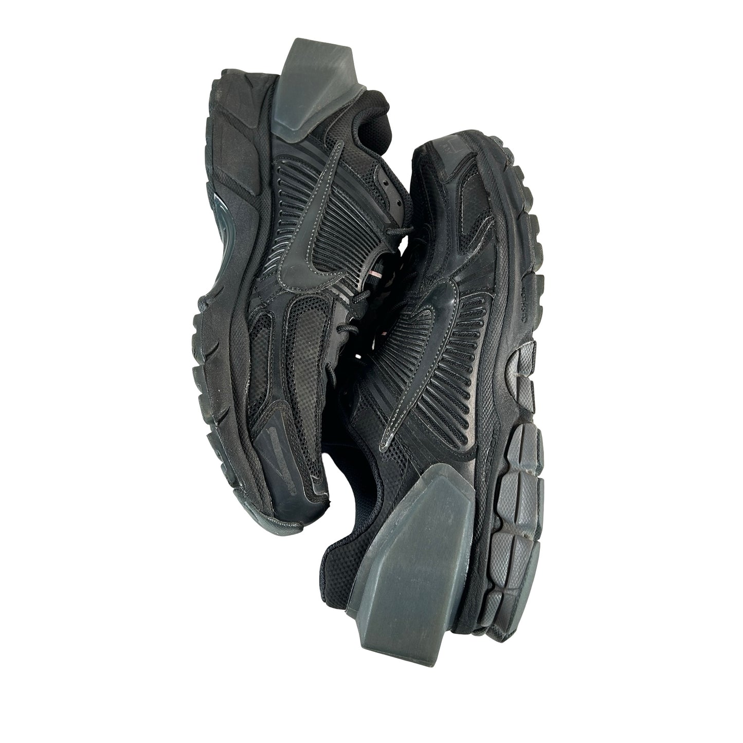 AT3152 001 Nike Zoom Vomero 5 A Cold Wall Black [USED] - 10.5 M (Used)