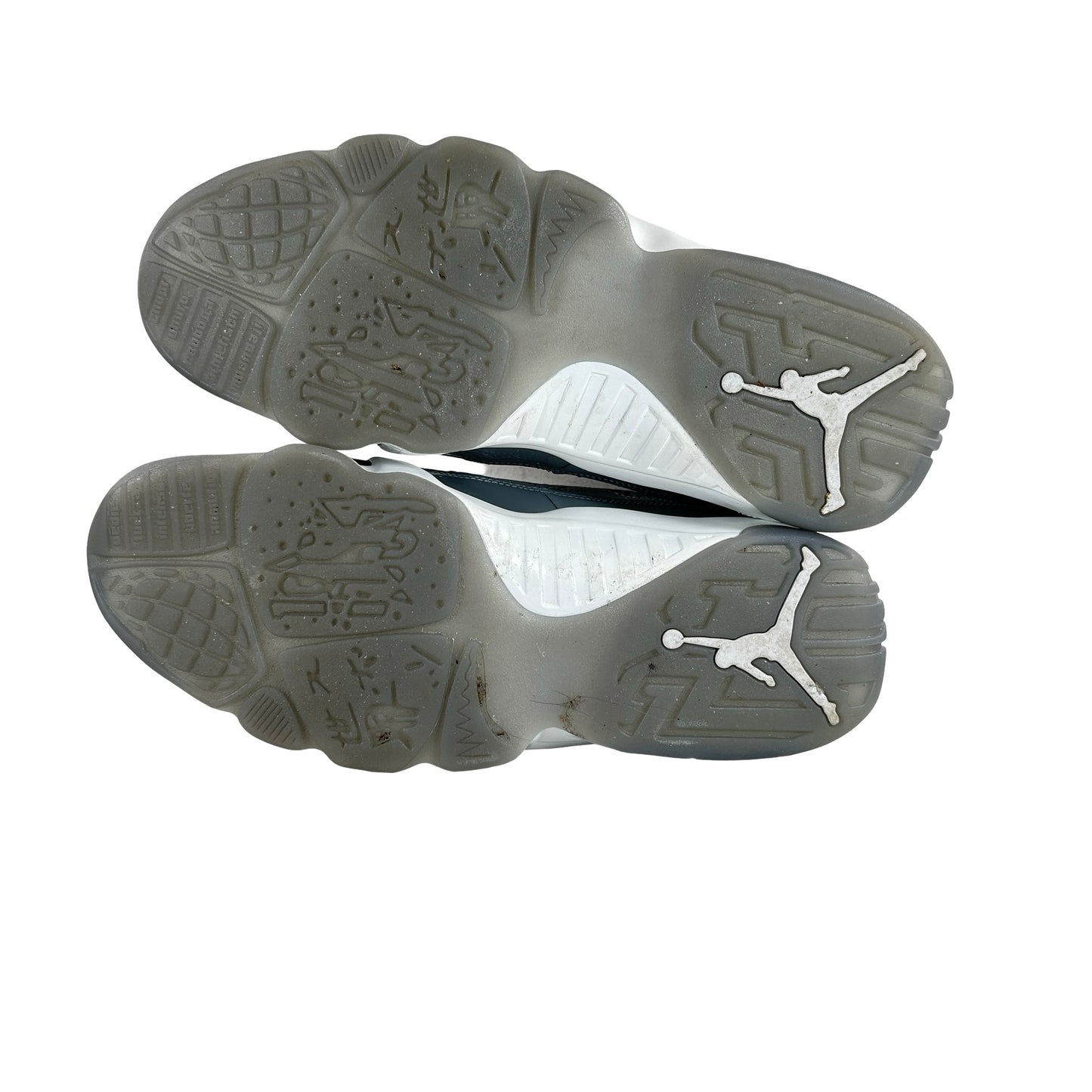 HV4794 011 Jordan 9 Retro Cool Grey (2025) [USED] - 12 M (VNDS2)