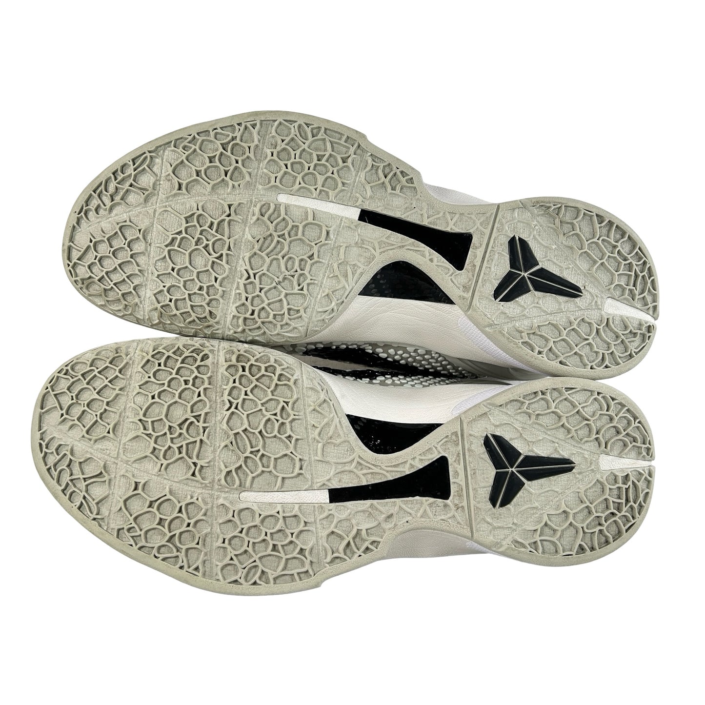 FQ3546 100 Nike Kobe 6 Protro Sail All-Star [USED] - 11.5 M (Used3)