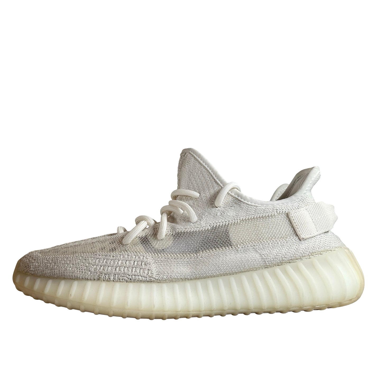 HQ6316 adidas Yeezy Boost 350 V2 Hueso