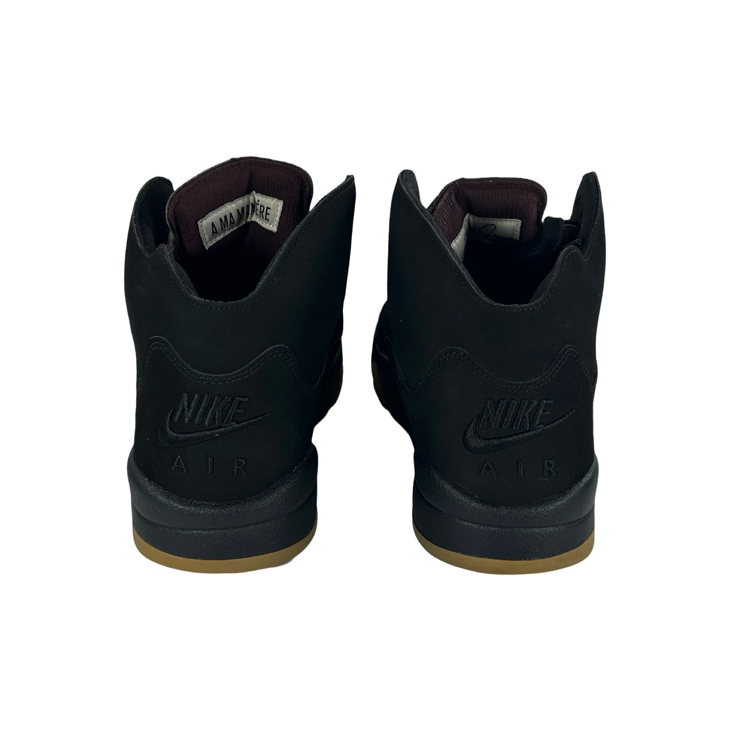 FD1330 001 Jordan 5 Retro A Ma Maniere Dusk [USED] - 12 M (Used2) (No Box)