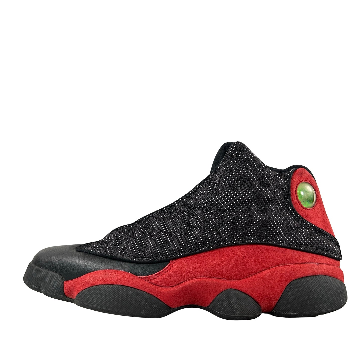 414571 010 Jordan 13 Retro Bred (2013) [USED] - 10 M (Used2) (No Box)