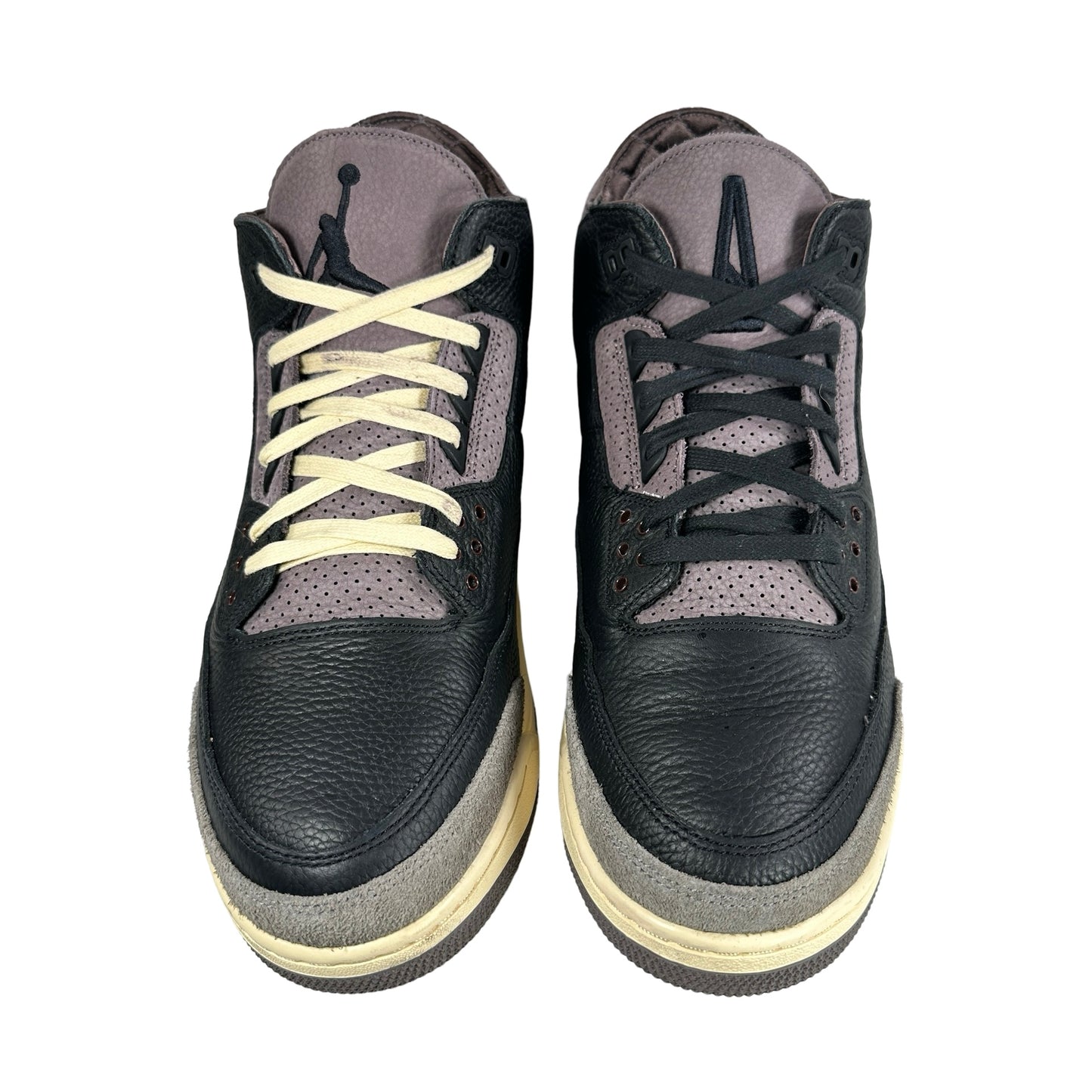 FZ4811 001 Jordan 3 Retro OG SP A Ma Maniére While You Were Sleeping (Women's) [USED] - 15.5 W / 14 M (Used)