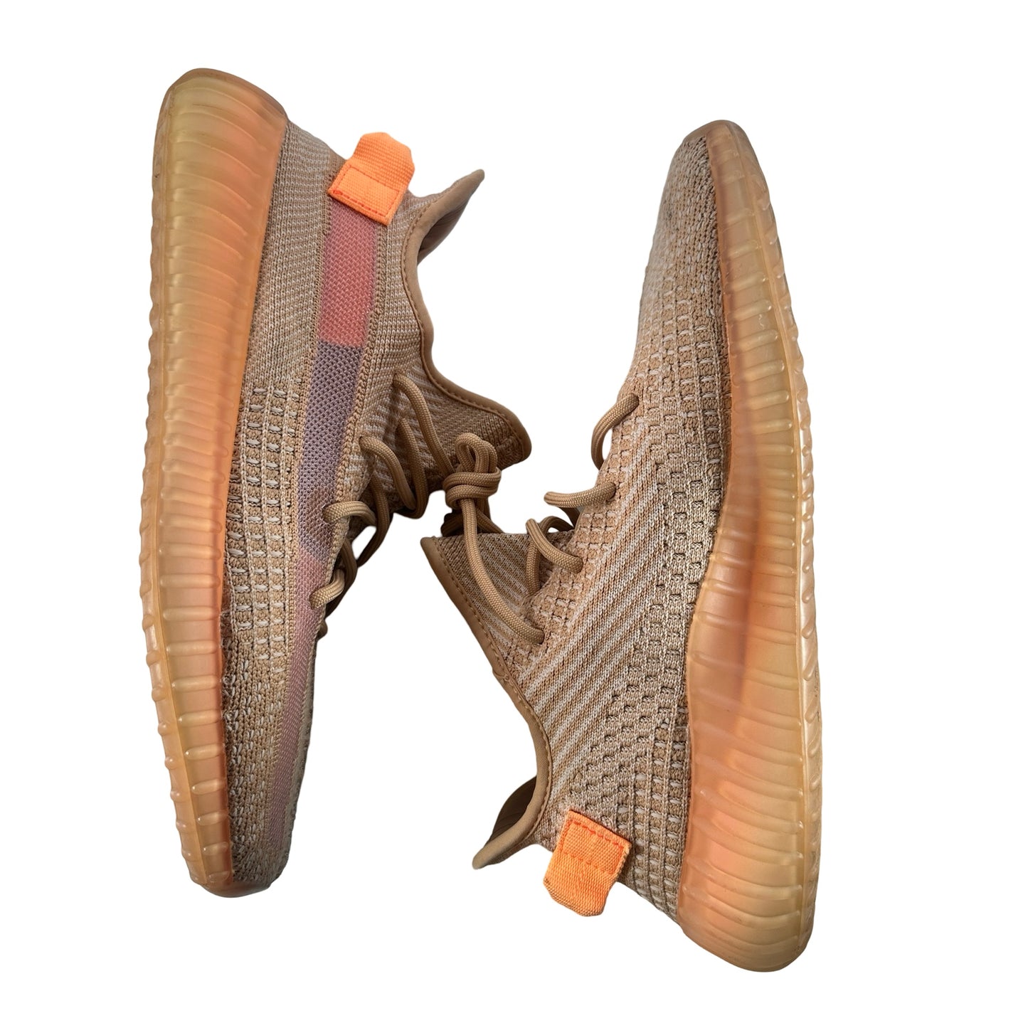 EG7490 adidas Yeezy Boost 350 V2 Tierra Batida