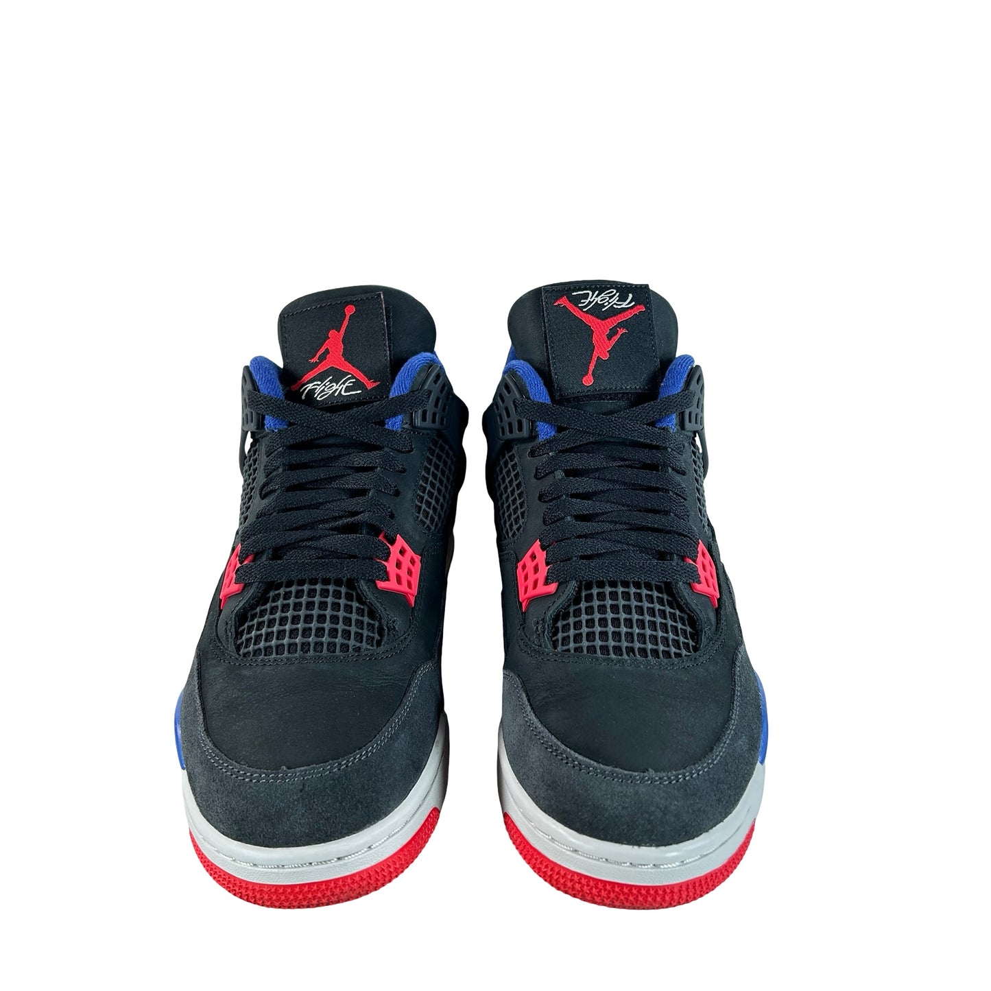 FV5029 003 Jordan 4 Retro Rare Air (White Lettering) [USED] - 10.5 M (Used5)