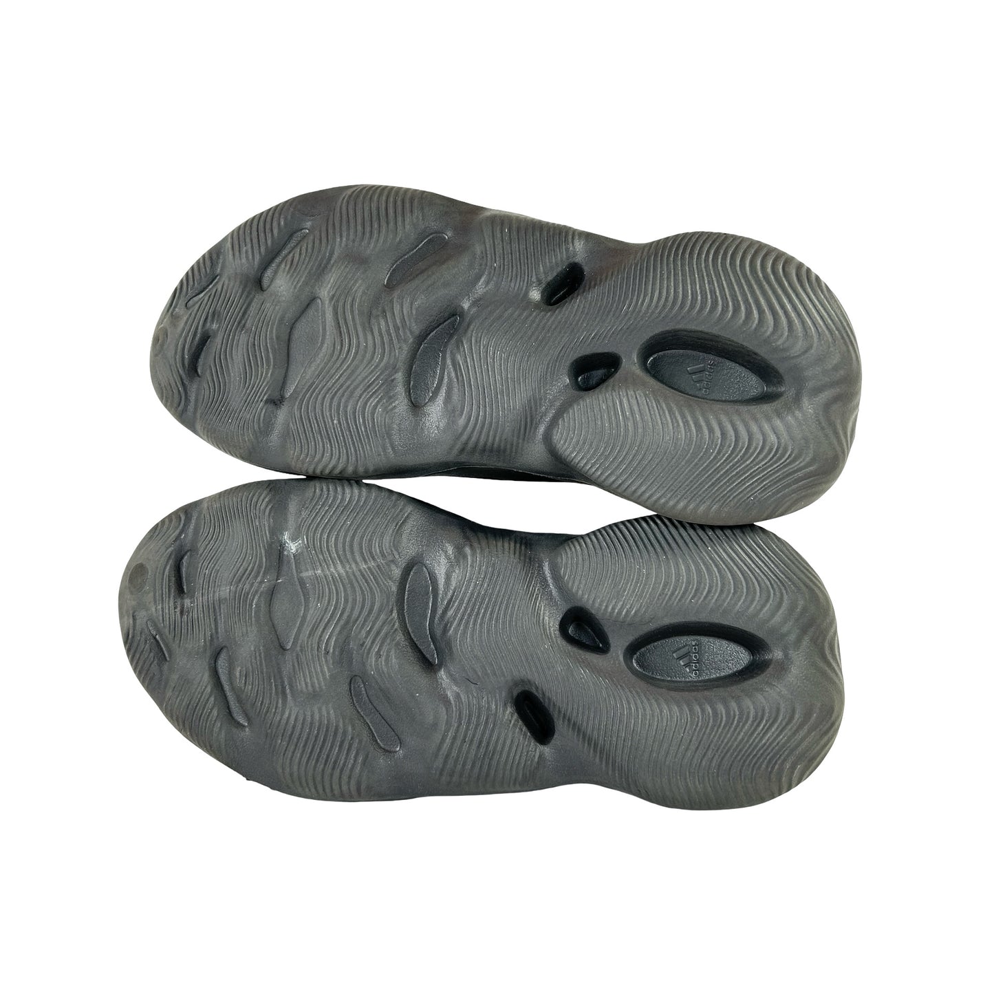 HP8739 Adidas Yeezy Foam RNR Onyx [USED] - 8 M (Used2)