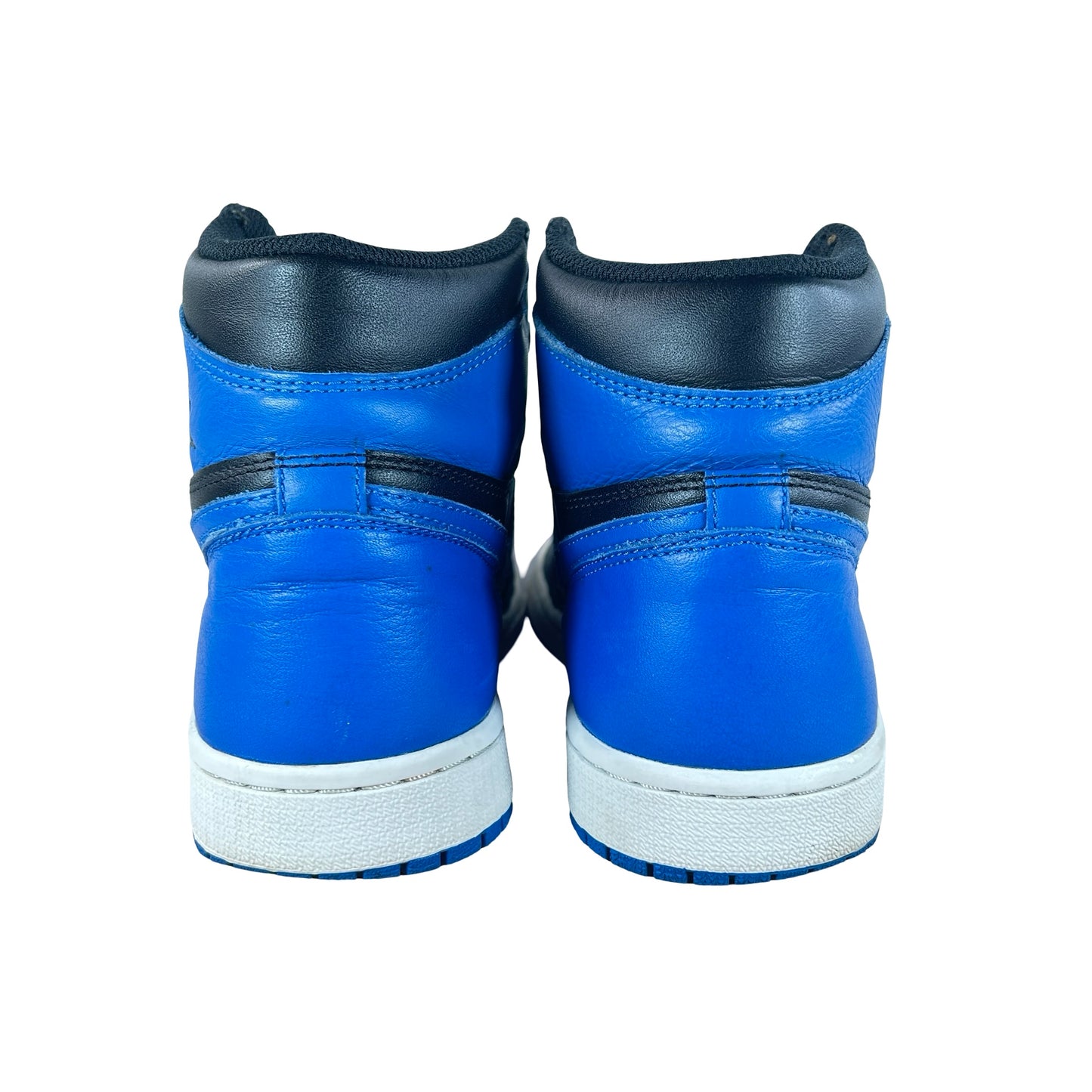 555088 007 Jordan 1 Royal (2017) [USED] - 7.5 M (Used) (Replace Box)