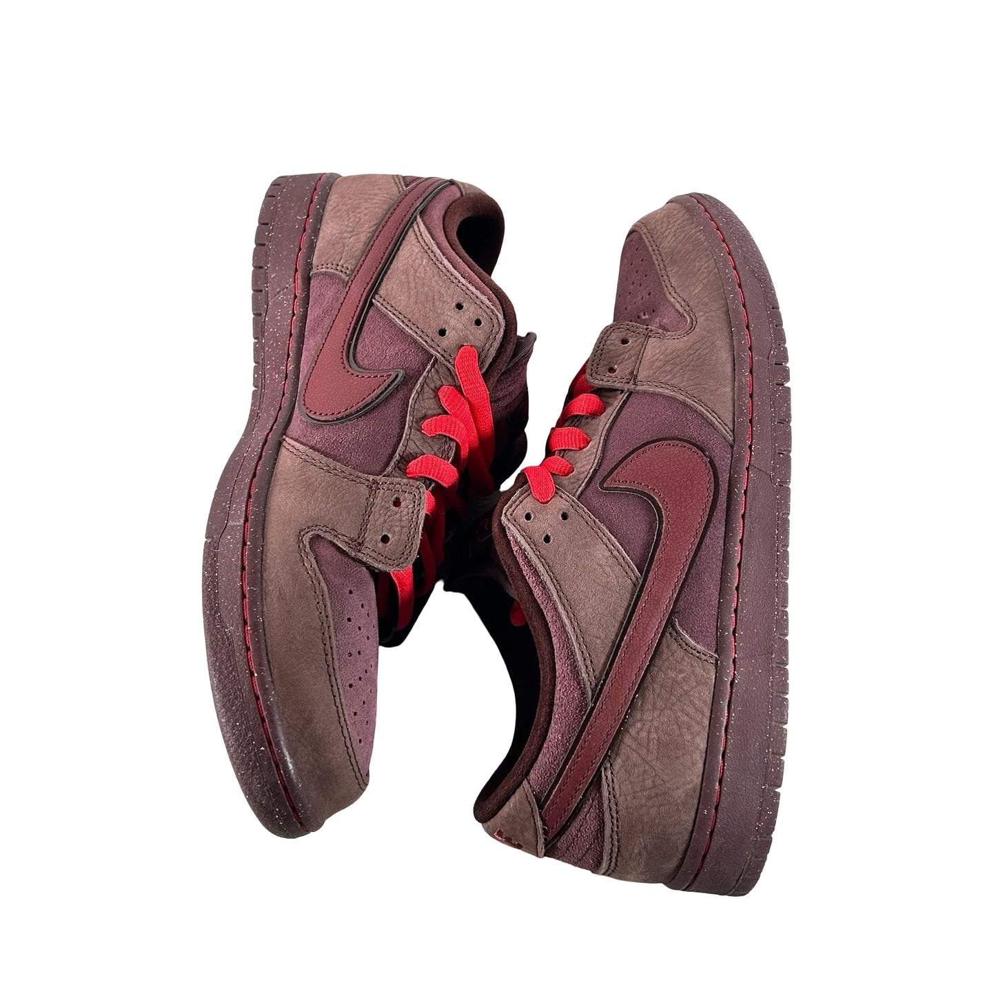 FN0619 600 Nike SB Dunk Low City of Love [USED] - 12 M (Used)