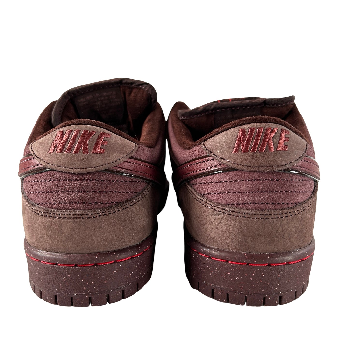 FN0619 600 Nike SB Dunk Low “City of Love” [USED] - 10 M (Used2)