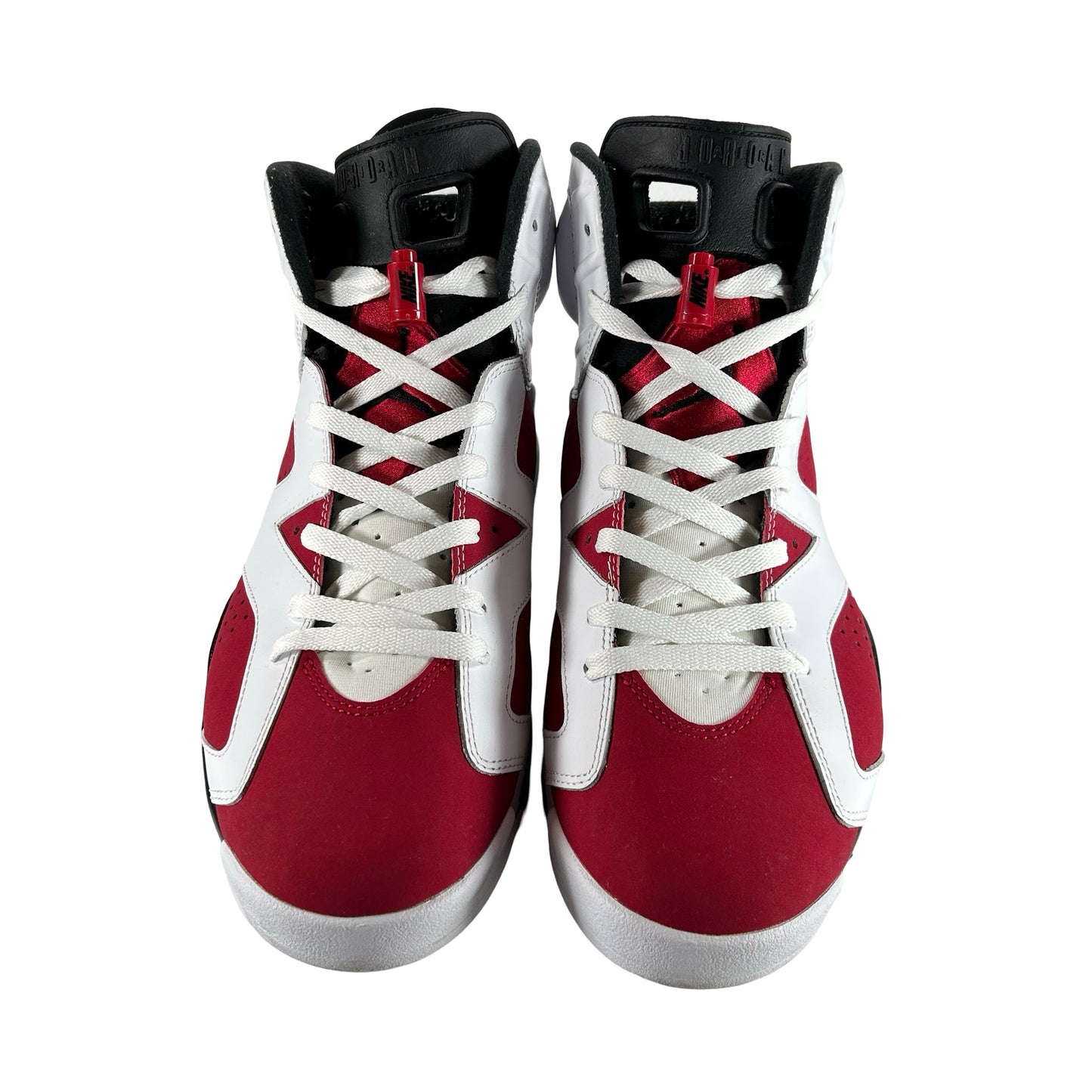 CT8529 106 Jordan 6 Retro Carmine [USED] - 13 M (Used2)