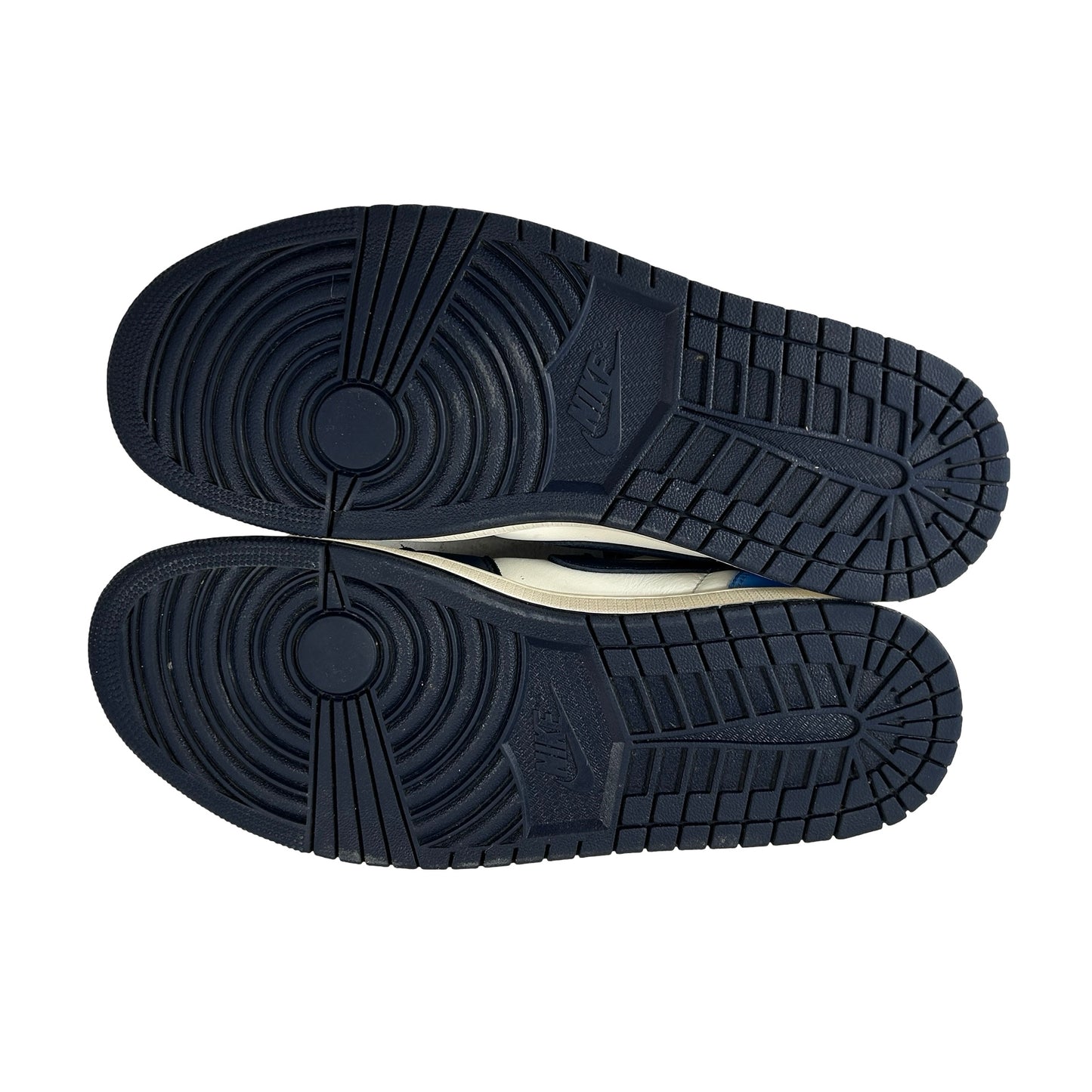 CZ0790 400 Jordan 1 Low OG Obsidian UNC [USED] - 11.5 M (Used2)