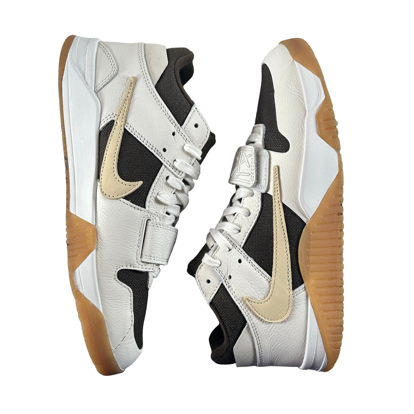 FZ8117 100 Jordan Jumpman Jack TR Travis Scott Sail [USED] - 10.5 M (Used5)