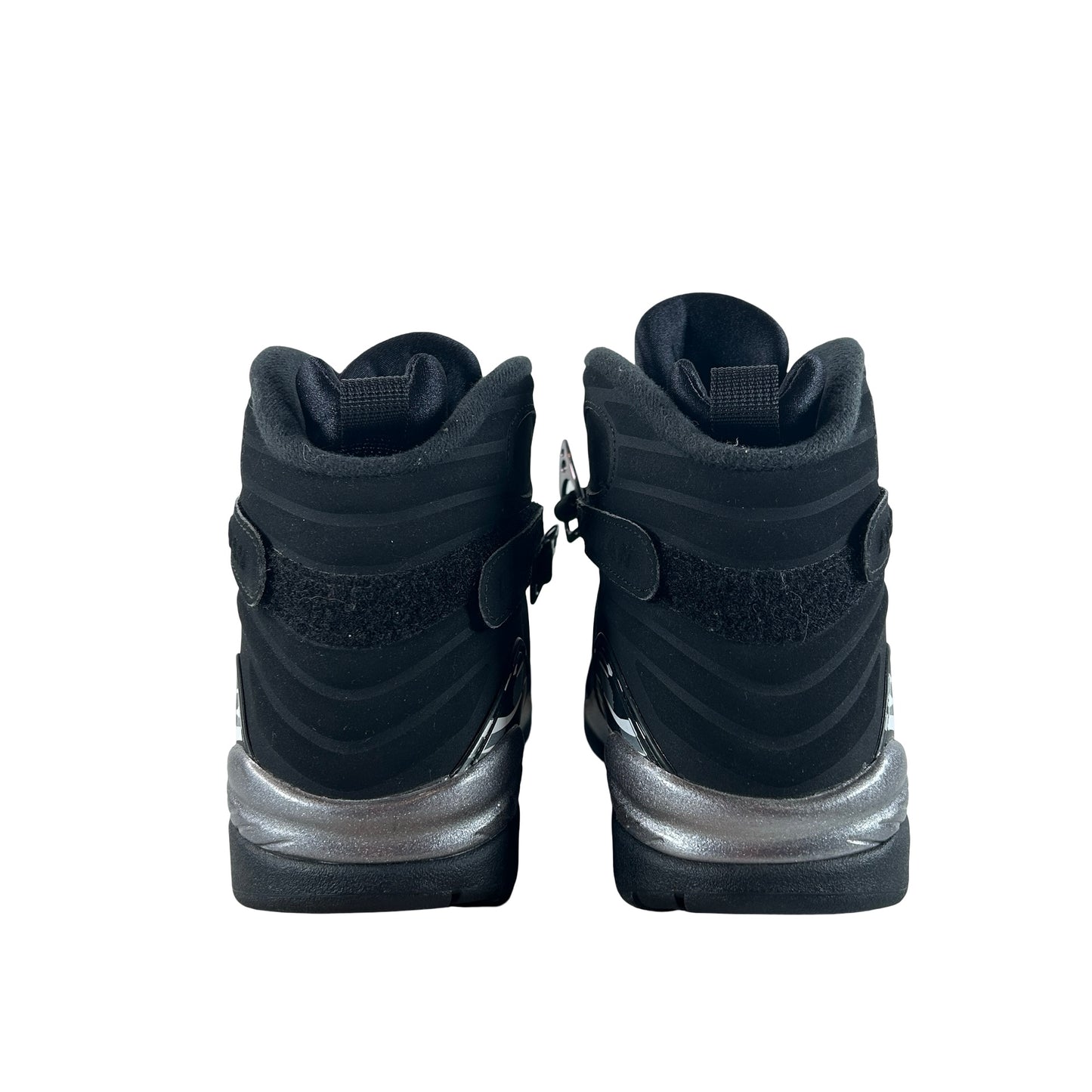 305381 003 Jordan 8 Retro Chrome (2015) [USED] - 11 M (Used) (No Box)