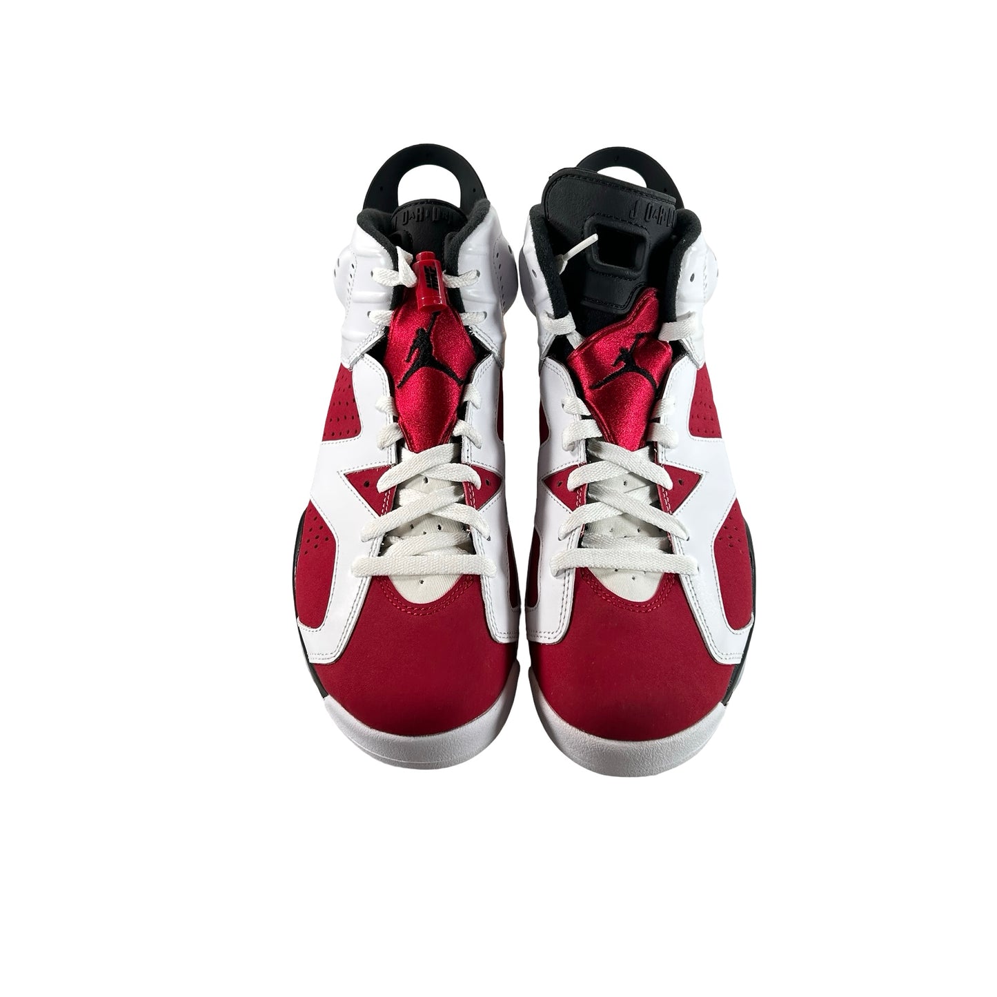 CT8529 106 Jordan 6 Retro Carmine [USED] - 8 (Used3)