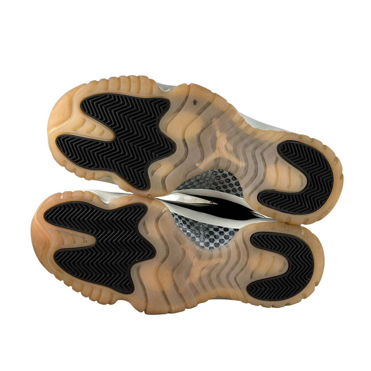 AR0715 101 Jordan 11 Retro Neapolitan (Women's) [USED] - 10 W (Used) (No Box)