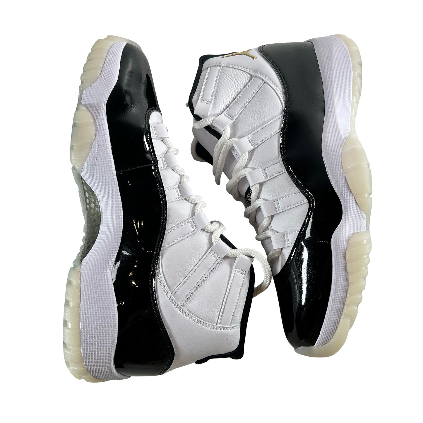 CT8012 170 Jordan 11 Retro DMP Defining Moments (2023) [USED] - 8.5 M (Used8)