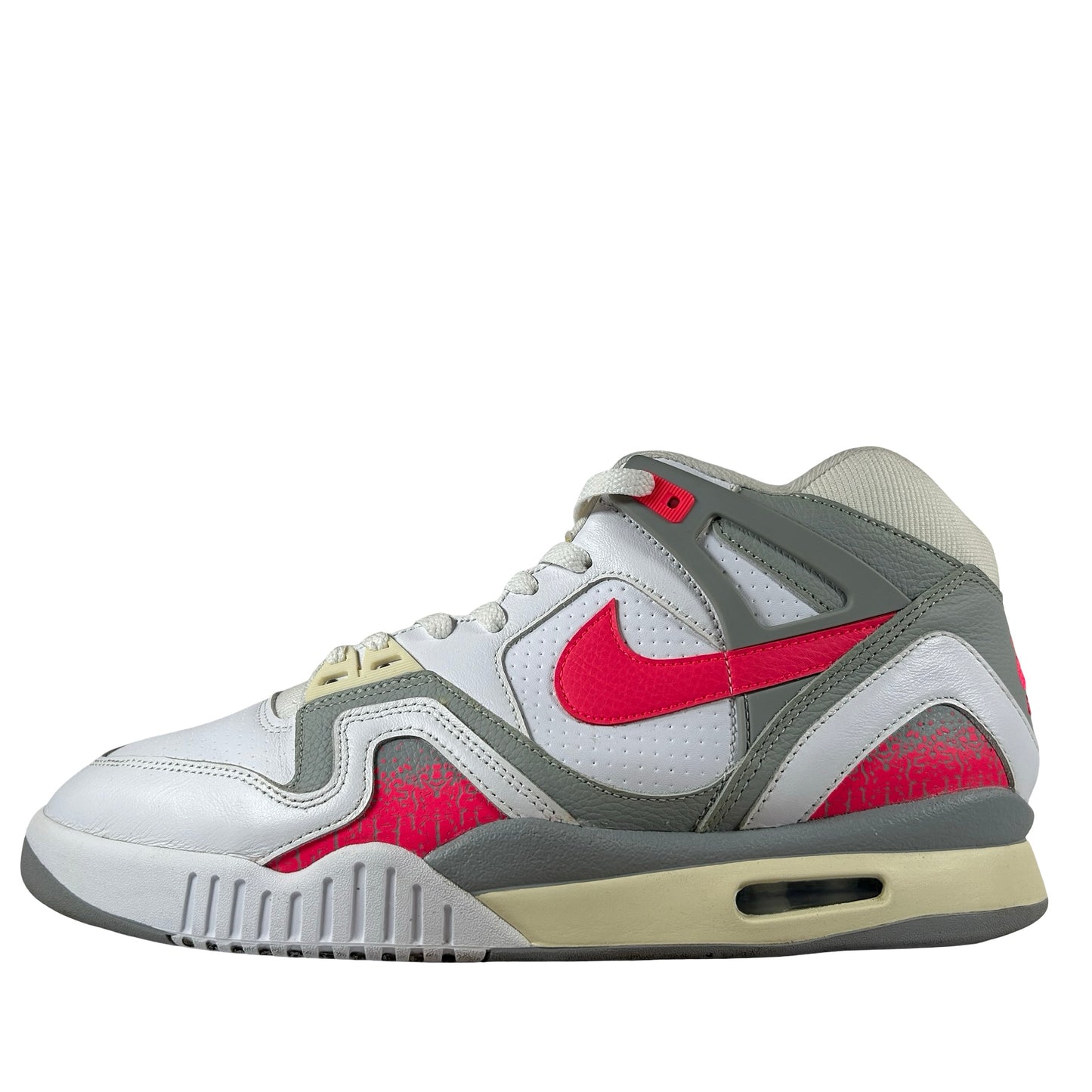 FZ9033 100 Nike Air Tech Challenge II Racer Pink [USED] - 13 M (Used) (No Box)