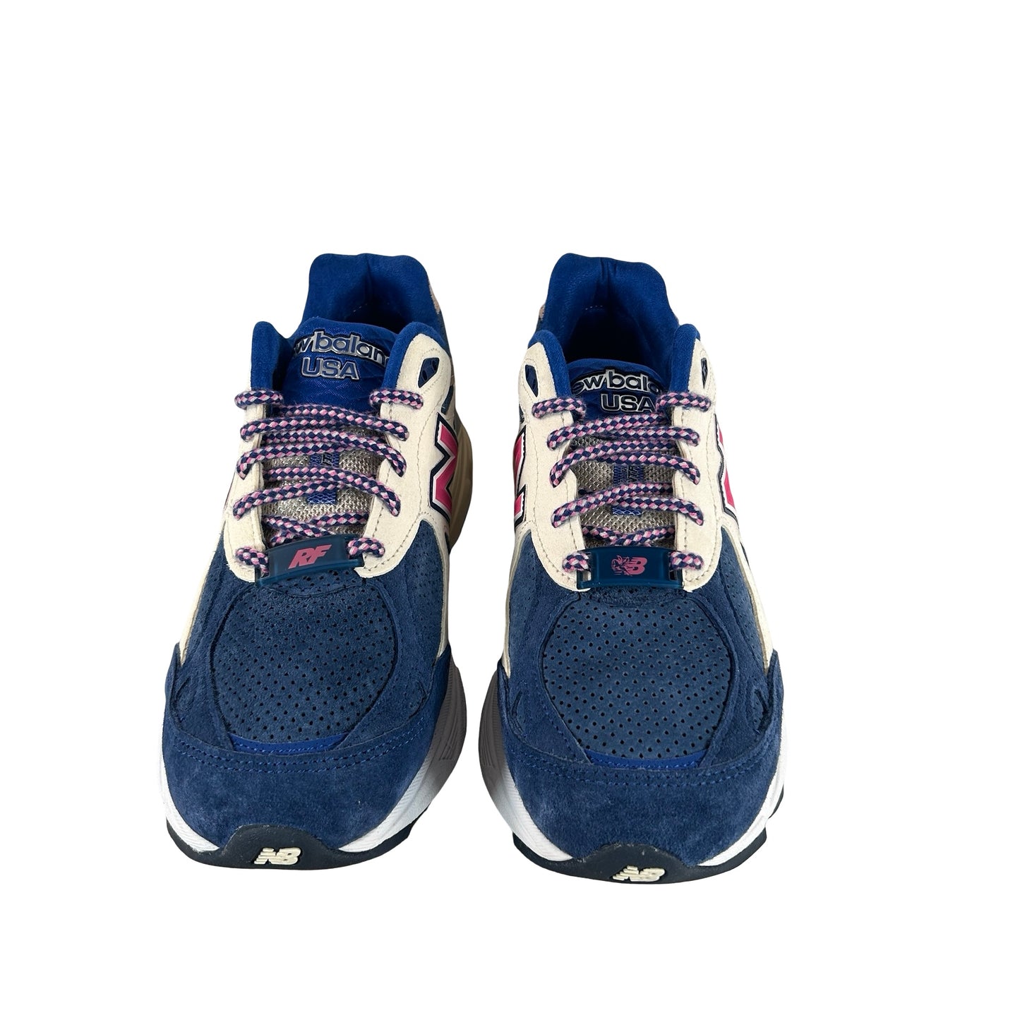 M990KH3 New Balance 990v3 MiUSA Kith Daytona [USED] - 7.5 M (Used)