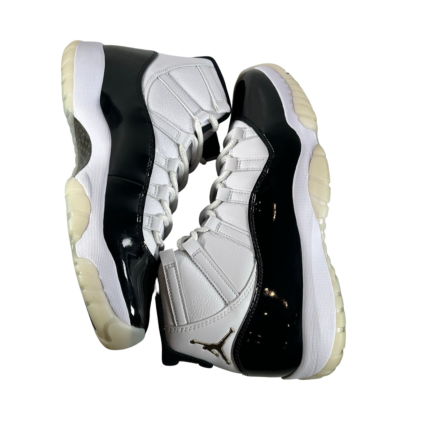CT8012 170 Jordan 11 Retro DMP Defining Moments (2023) [USED] - 11 M (Used11)