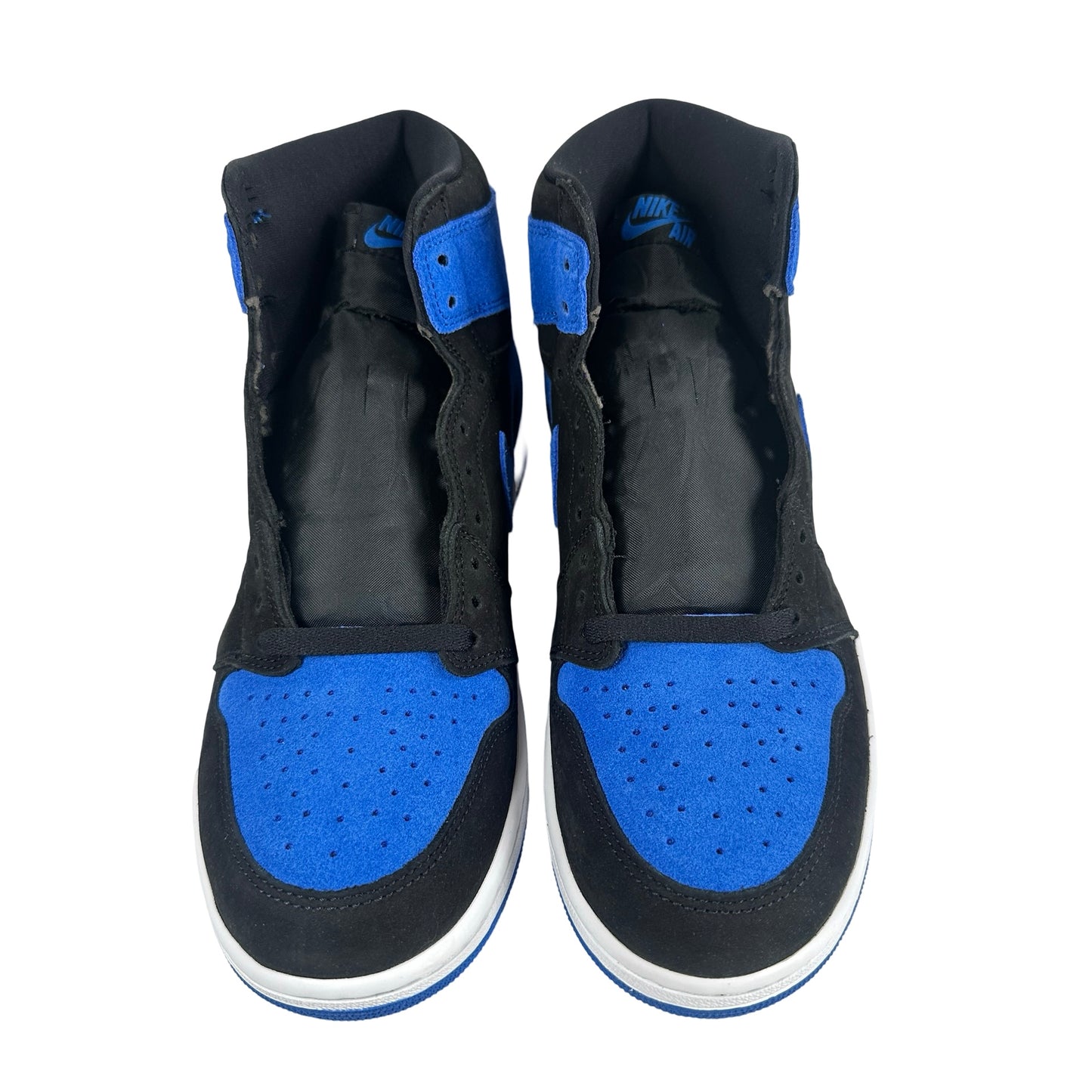 DZ5485 042 Jordan 1 Retro High OG Royal Reimagined [USED] - 11.5 (VNDS)