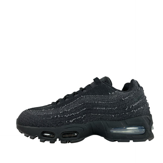 HM4743 001 Nike Air Max 95 OG Levis Black [USED] - 9.5 M (Used2)